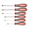 MILWAUKEE 4932471806 sada šroubováků Tri-lobe 6-dílná, PL + PZ