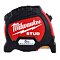 MILWAUKEE 4932471626 svinovací 5m, 5/33 STUD 2, vysoce odolný, nylonová ochrana, tř.přesnosti II.
