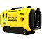 STANLEY SFMCE520B-QJ aku kompresor V20 / 230V / adaptér 12V z auta, max.tlak 11bar