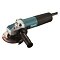 MAKITA GA5080RX02 uhlová brúska 125mm, 1400W, X-lock systém, SJS, antireštart