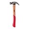 MILWAUKEE 4932478659 tesárske kladivo 450gr s orechovou násadou