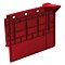 MILWAUKEE 4932480624 prepážka PACKOUT k prepravke