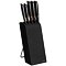 FISKARS 1003099 blok 5 nožů EDGE