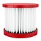 MILWAUKEE 4932478754 filtr pro M18 VC2