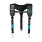 MAKITA E-15372 kšandy s držákem na mobil, 520*23*410mm (old=E-05393)