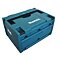 MAKITA P-84311 kufrík systainer MAKPAC s priehradkami