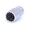 TRIUMF hlavica nástrčná 10mm, 1/4", 12-hranná