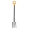 FISKARS 1070673 vidly rycie SOLID, dĺžka 121cm