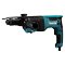 MAKITA HR2670FT kombinované kladivo SDS+, 800W, 2,7J, výměnné sklíčidlo