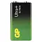 GP baterie 6LR61 9V ULTRA PLUS