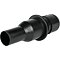 MAKITA W107418678 adaptér pro hadice 22/25mm pro VC4210