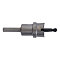 MAKITA B-00935 děrovka do železa a nerezu 22 mm, HM zuby
