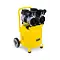 PROTECO kompresor PREMIUM vertikální tichý 50l, 8bar, 1850W, výtlak 295 l/min., 51.02-VKT-0750-50