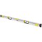 STANLEY 1-43-549 vodováha FatMax magnetická 1200mm
