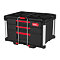 MILWAUKEE 4932493190 box Packout 2+1 zásuvky