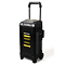 PROTECO nabíjecí a startovací vozík na autobaterie 12/24V PROFI 300A, 51.08-SV-1224-400