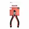 KREATOR kleště štípací boční MINI 125mm, KRTH62102