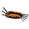 NEO TOOLS sada s držákem TORX 8ks T9-T40 09-573