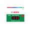 BOSCH baterie LR03SA10B/00 AAA SUPER ALKALINE, 10ks