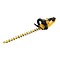 DeWALT DCMHT573N aku plotostřih 65cm FlexVolt 54V, bez baterie