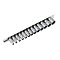TRIUMF hlavice nástrčné 1/4", VarioPlus 4 -14mm 100-00209