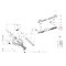 METABO 331050920 doraz KGS 305 M