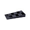 SOLID klínky montážní 15*43*87mm, PLAST, balení 20ks, 104075