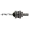 NÁSTROJE CZ unašeč pro korunky 32/210mm se stopkou 6HR 11mm Q, CZ3834-H32/210-11Q