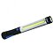 5DEDRA svítilna LED 3W COB + 3W, 3,6V/800mAh, nabíjecí, L1023