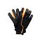 FISKARS 1003477 pracovní rukavice, vyztužená dlaň, vel.10