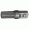PROTECO adaptér M1/4"6HR - M1/4"4HR, 25mm 