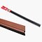 lišta dveřní těsnící Jolyflex 100cm hnědá B48400