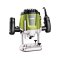 EXTOL Craft horní frézka 1250W, 6-8mm, 12000-30000 ot./min 408000
