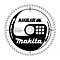 MAKITA B-08953 pílový kotúč 190*20 mm, 48Z