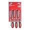 MILWAUKEE 4932471809 sada šroubováků Tri-lobe TORX T10-T40, 6ks