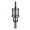 MILWAUKEE 4932479041 karbidová kruhová pilka TCT 30mm, nerez, ocel, AL, skleněná vlákna