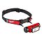 MILWAUKEE L4 HL2-301 aku čelovka TRUEVIEW, 600lumen 4933479963
