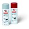 SCHULLER sprej PRISMA TECH ANTI RUST, 400ml, antikorózny, aktívne pigmenty, červeno-hnedá, 91059