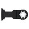 MAKITA E-25448 pilový list rovný 45*45mm, 20TPI BiM TMA087 Starlock (i pro O.I.S.)