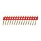 DeWalt DCN8903022 hřebíky do tvrdého betonu a oceli 22 x 3 mm, 1005ks