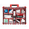 MILWAUKEE 4932492962 lékarnička PACKOUT XL, IP65, splňuje DIN 13157