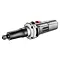 GRAPHITE přímá bruska 710W, 6mm, 12000-28000 ot./min., dlouhý krk, 59G071