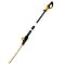 DeWALT DCMPH566N aku plotostřih s dlouhou rukojetí 18V, 55cm, bez baterie