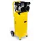 PROTECO kompresor PREMIUM vertikální tichý 100l, 8bar, 1850W, výtlak 295 l/min., 51.02-VKT-0750-100