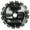 MAKITA B-33560 kotouč pilový dřevo SPECIALIZED konstrukce 235x2.8x30mm 16Z (= old B-13699)