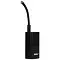DEDRA DEPP011 aku kompresor 10,3bar, kapacita 2*2000mAh, 25l/min., sada konektorů