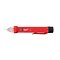 MILWAUKEE 4933500160 bezkontaktní detektor napětí 50-1000V AC, CAT IV 1000V, 2*AAA