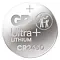 GP knoflíková baterie LITHIUM Ultra plus CR2450, B1585