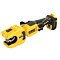 DeWalt DCE154N aku řezačka na Cu trubky 12-28mm 18V, bez baterie
