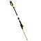 DeWALT DCMPH566P1 aku plotostřih s dlouhou rukojetí 18V/5Ah, 55cm
